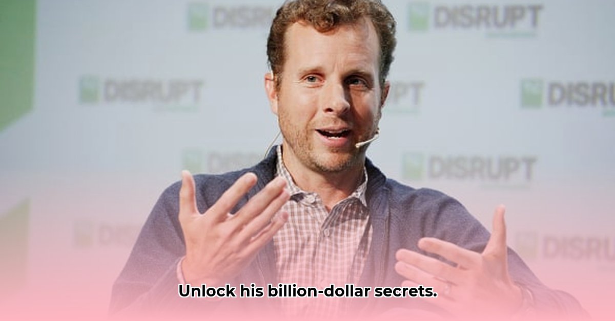 founder-of-ring-net-worth